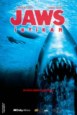 Jaws The Revenge 1987