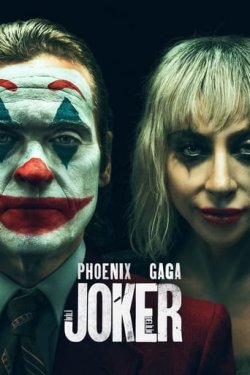 Joker Folie A Deux 2024